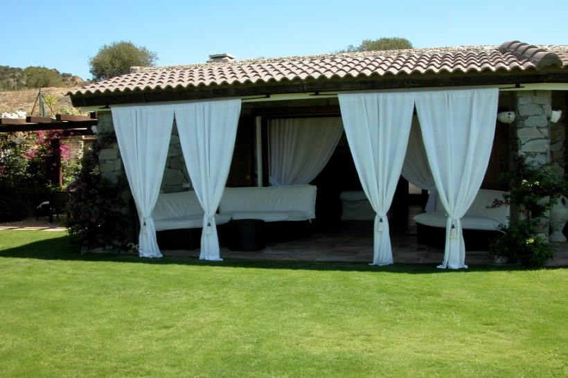 villa luana